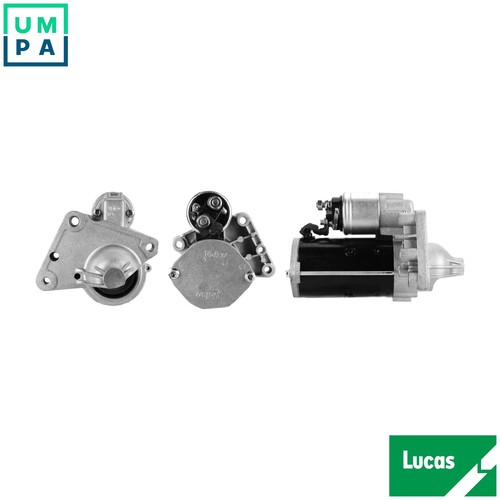 Starter lrs02275 for mini - starter,