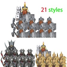 Lord Of The Rings Hobbit Dwarf