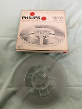 Philips Empty 5 3/4 Inch Spool