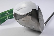 Taylormade RBZ Driver / 9.5 Degree / Stiff Flex Matrix Ozik Xcon-5 Shaft
