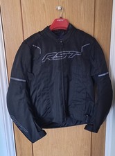 RST Piot Evo CE Textile