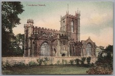 CREWKERNE - Somerset Crewkerne