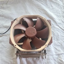 Noctua NH-U14S TR4-SP3 Ryzen