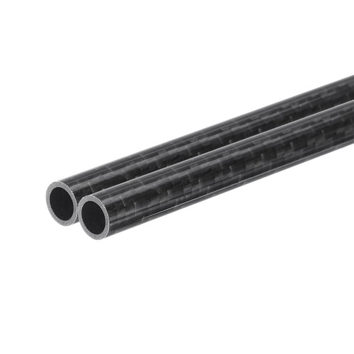 2pcs carbon fiber - fiber, x
