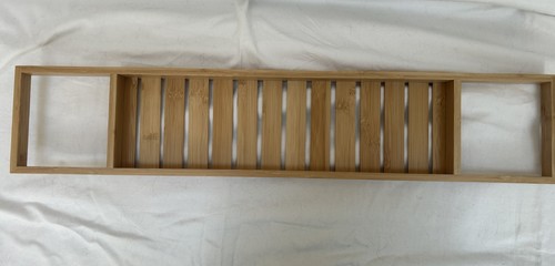 Habitat bath tray shelf bridge - habitat,