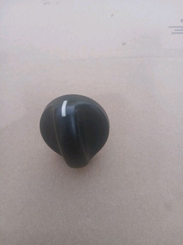 Escort mk4 heater knob - heater,