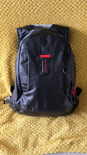 Samsonite paradiver light - paradiver,
