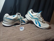 Reebok Easytone White/Blue