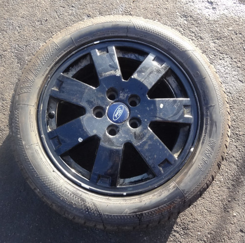 Ford mondeo mk3 alloy - ford, 16"