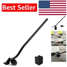 Labor-Saving Furniture Lifter