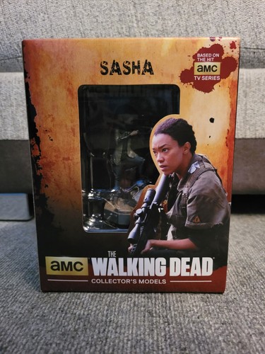 Amc the walking dead - the,