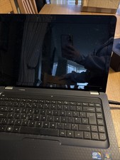 HP G62 Notebook PC Intel Core