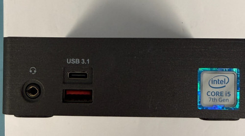 Gigabyte brix - gigabyte,