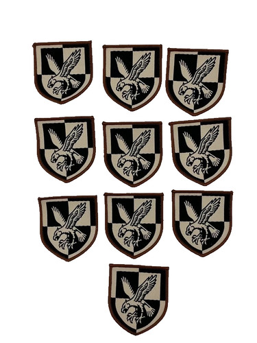 Air assault brigade trf - air,