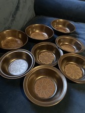 10 Royal Doulton Marbella