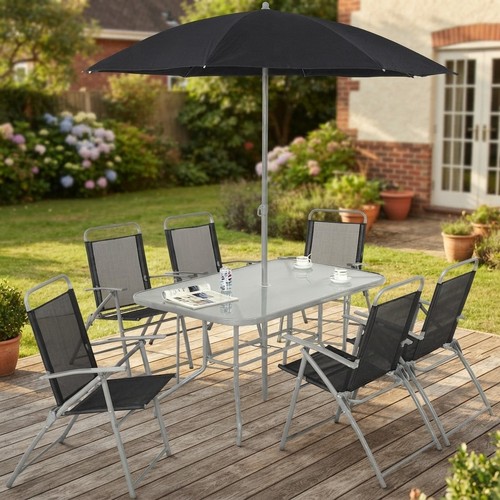 Deluxe seater garden - deluxe, 6-seater