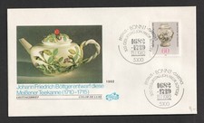 1982 Germany Johann Bottger