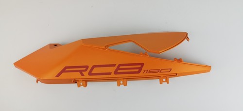 Ktm 1190 rc8 rc8r - rc8, right