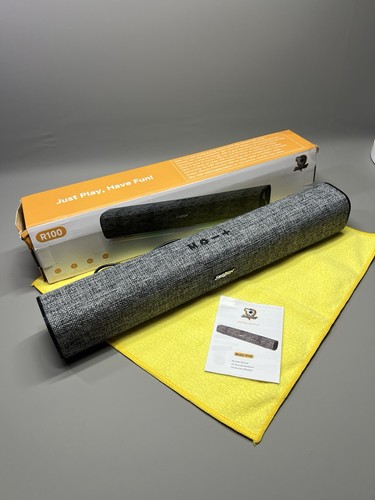 Usb stereo soundbar bluetooth - soundbar,