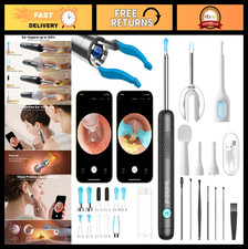 Ultra ear wax removal - wax, with