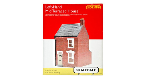 Hornby gauge skaledale - gauge,