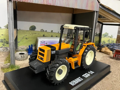 Rep149 replicagri renault - rep149,