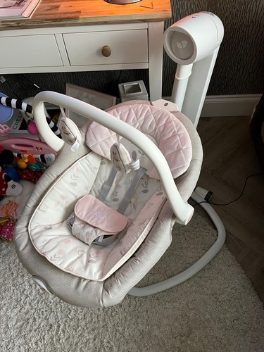 Joie serina 2in1 baby - joie,