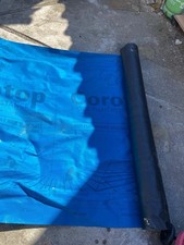 Corotop High performance Breathable Roof Underlay 4m Width