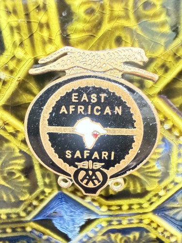 Vintage 1950 60s east - vintage, aa