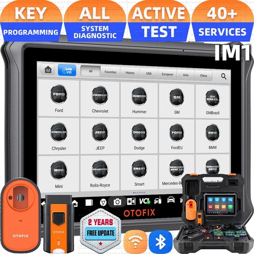 2026 otofix im1 immo key - immo,