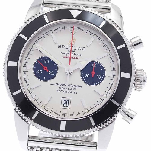 Breitling superocean heritage - breitling,