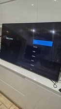 SONY BRAVIA KD-55XF8096 55"