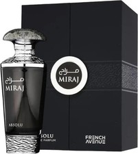 French Avenue Miraj Absolu Eau
