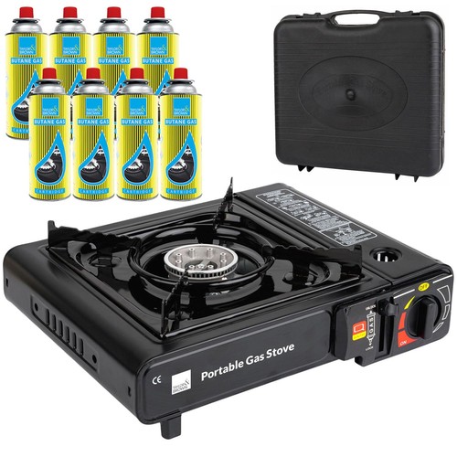 Portable gas stove - portable,