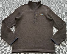 RAB QUEST PULL ON MEN'S FLEECE