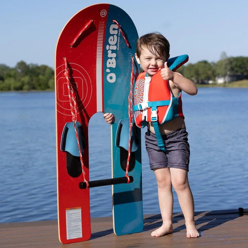 Brien platform junior kids - platform,