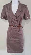 Womens Karen Millen khaki