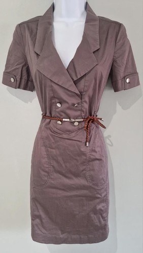 Womens karen millen khaki - womens,