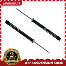 2PCS REAR SUSPENSION SHOCK