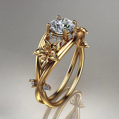 2ct round cut - 2ct,
