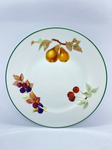 Royal worcester evesham vale - royal,