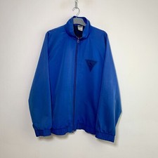 Puma Vintage Shell Jacket Full