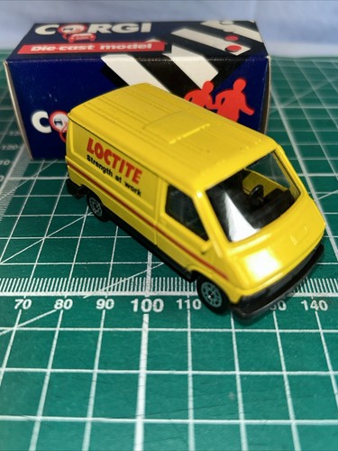 Corgi juniors 1985 renault - 1985,,