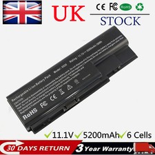 Battery For Acer Aspire 5930