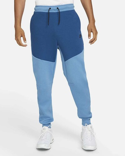 Nike tech fleece - fleece, men's