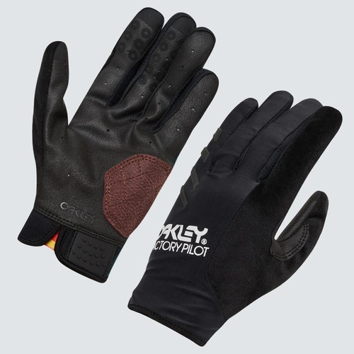 Mens oakley gloves all - mens,