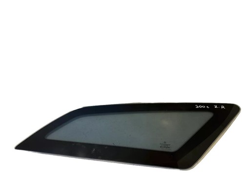 Chrysler 300c glass window - chrysler,