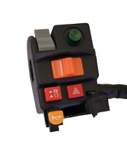 SGE34 START KILL SWITCH LIGHTS