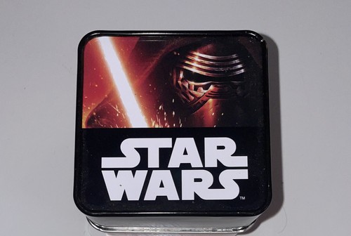 New disney star - star, wars