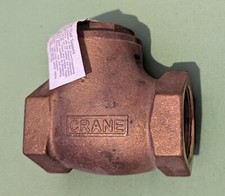 Swing Check Valve